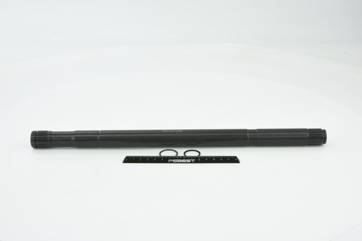 Antriebswellen 0312-ESATRH FEBEST HONDA Civic VII Hatchback (EU, EP, EV) 1.4 iS (EP1, EU5, EU7) 2000 90 PS