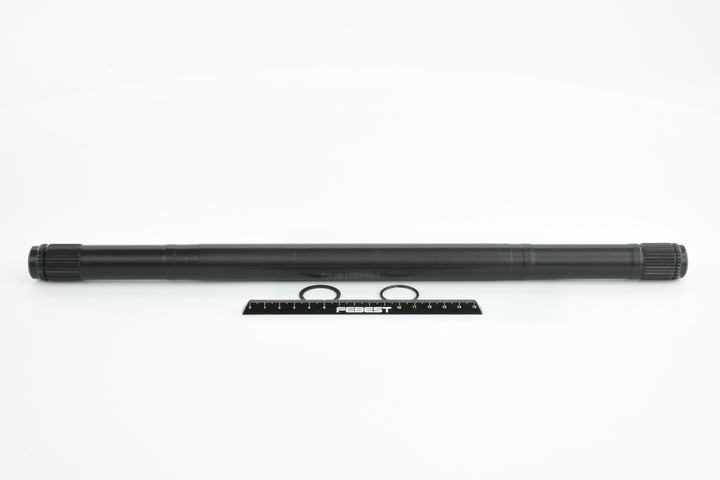 Árbol de transmisión 0312-RD1LH FEBEST HONDA CR-V II (RD) 2.4 4WD (RD7) 2001 162 cv