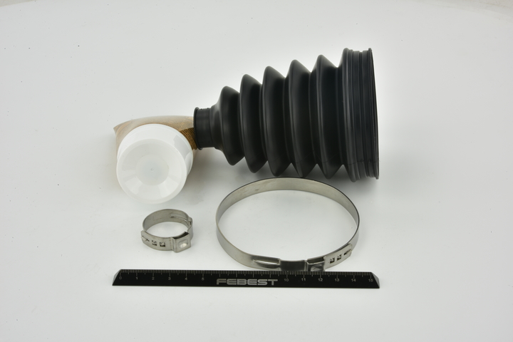 FEBEST 0317P-FD cv boot HONDA Civic VI Coupe (EJ, EM1) 1.6 215hp 1999