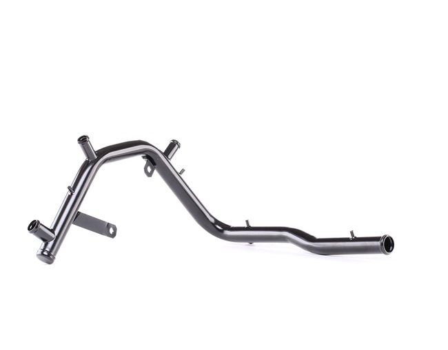 Número OEM 028 121 065 Q - Conducto refrigerante 03180 SEAT, AUDI, SKODA