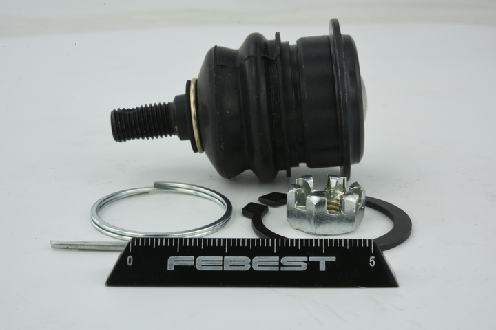 Spindelled 0320-213 FEBEST HONDA Prelude V (BB) 2.2 1997 197 hk