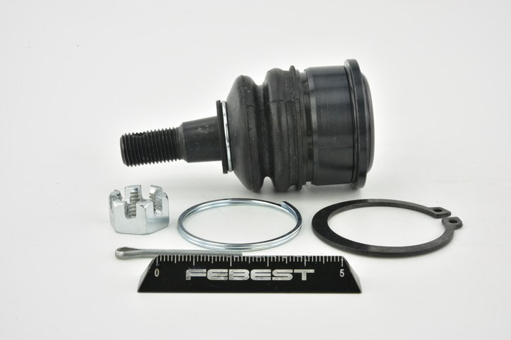 Rótula de suspensão 0320-220 FEBEST HONDA Integra II Sedan (DB6, DB7, DB8, DB9) 1.6 (DB6) 1995 120 cv