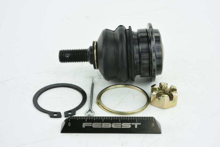 Spindelled 0320-313 FEBEST HONDA Accord VI Sedan (CK, CG, CH, CF8) 2.0 Vtec (CF9, CF0, CF1, CF2) 2000 150 hk