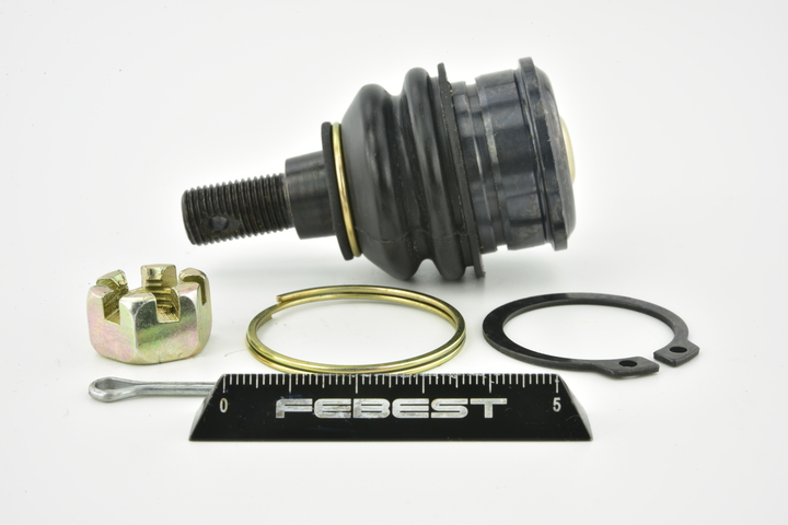 Numéro OEM 5135-0S2-HG02 - Rotule de suspension 0320-JZ BMW, NISSAN, HONDA