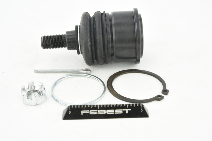 Fuseekogels 0320-RA6D FEBEST HONDA Accord VI Sedan (CK, CG, CH, CF8) 2.0 Vtec (CF9, CF0, CF1, CF2) 1997 150 Pk