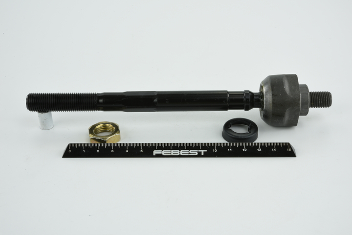 Rótula axial de dirección 0322-206 FEBEST HONDA CR-V II (RD) 2.4 4WD (RD7) 2003 162 cv