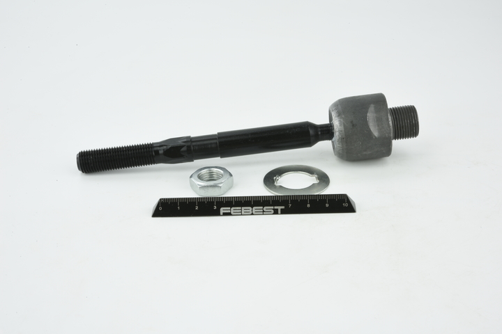 FEBEST 0322-FG Axialgelenk, Spurstange Honda Civic IX