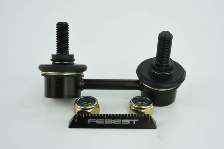 Número OEM 5132-0S8-4A01 - Barra / escora, barra estabilizadora 0323-009 NISSAN, HONDA, MAZDA, ACURA