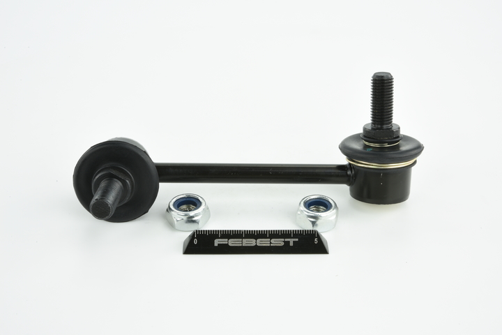 Pendelstütze 0323-020 FEBEST HONDA Accord VII Tourer (CM, CN) 2.4 Vtec E (CM2) 2005 160 PS