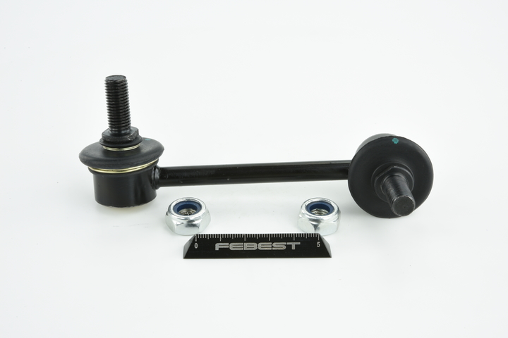 Número OEM 52325-SFY-J01 - Barra / escora, barra estabilizadora 0323-021 MERCEDES-BENZ, TOYOTA, HONDA, ACURA