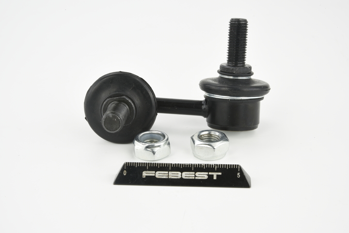 Numer OEM 51321 S2G 003 - Drążek / wspornik, stabilizator 0323-023 TOYOTA, HONDA, MAZDA, ACURA
