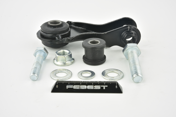 Pendelstütze 0323-CONR FEBEST HONDA CRX III Targa (EH, EG) 1.6 Si (EH6) 1996 128 PS