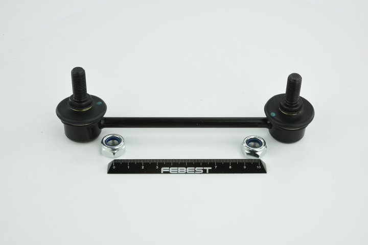 Pendelstütze 0323-HRVRR FEBEST HONDA HR-V I (GH) 1.6 16V 4WD (GH2, GH4) 2012 105 PS