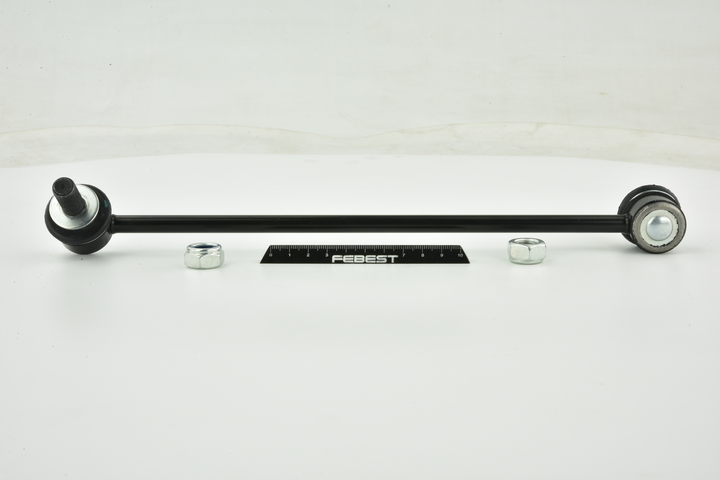 Número OEM 54668 CA00E - Bieleta de suspensión 0323-RGFL RENAULT, NISSAN, DACIA