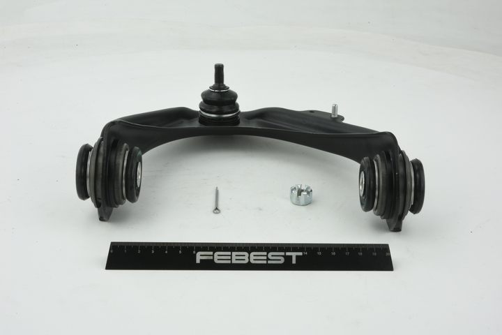 Número OEM 5145-0S8-4A01 - Braço de suspensão 0324-RA6UPR NISSAN, HONDA, ACURA