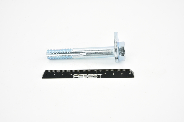 FEBEST 0329-002 Camber bolts LAND ROVER Range Rover Evoque (L538) 2.2 D 4x4 150 hp Diesel 2018