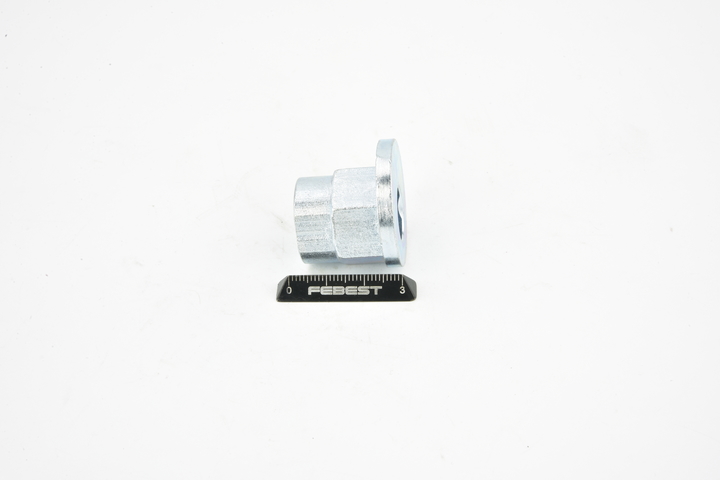 Caster shim, eje 0331-001 FEBEST HONDA CR-V II (RD) 2.2 CTDi (RD9) 2005 140 cv