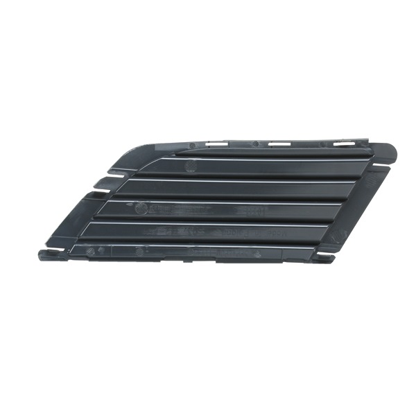 ABAKUS 037-12-454 Bumper grill OPEL Corsa C Hatchback (X01) 1.4 Twinport 90 hp Petrol 2009