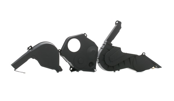 Metalcaucho 03700 Carter de distribution FIAT Doblo II Break (263)