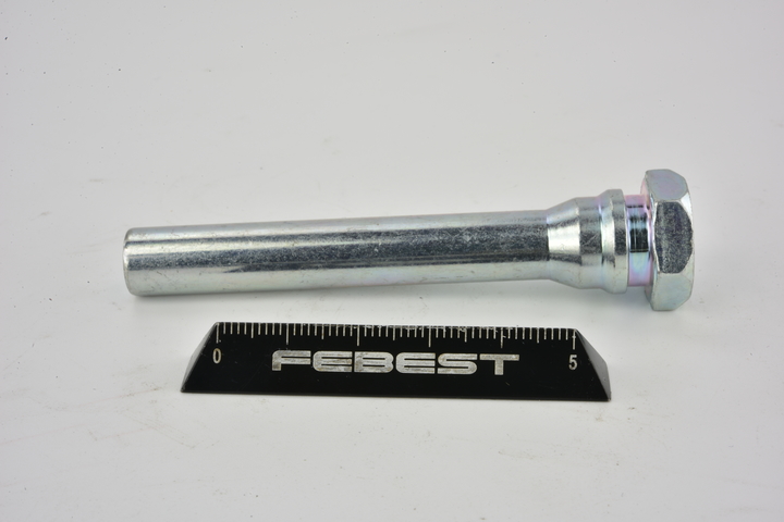 FEBEST 0374-FDLF Führungsbolzen, Bremssattel HONDA Accord 7 Limousine (CL, CN) 2.0 R (CL7) 220 PS Benzin 2007