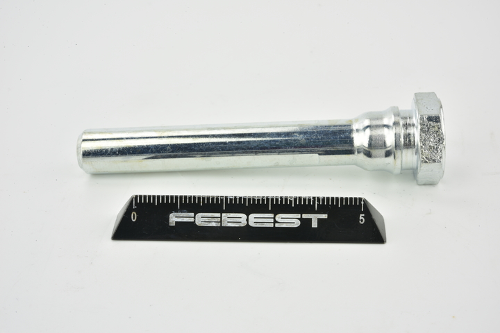 FEBEST 0374-FDUF Führungsbolzen, Bremssattel HONDA Accord 7 Limousine (CL, CN) 2.0 R (CL7) 220 PS Benzin 2005