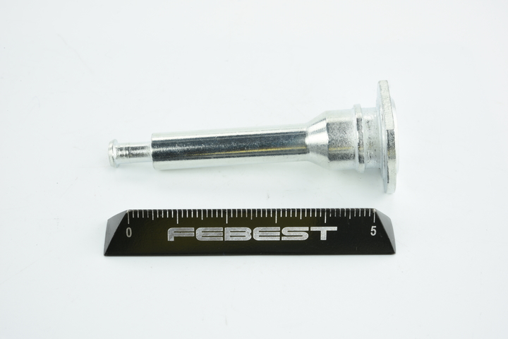 FEBEST Ohjaustappi, jarrusatula — MDX (YD) 3.5 (YD1) 191 kW / 260 hv