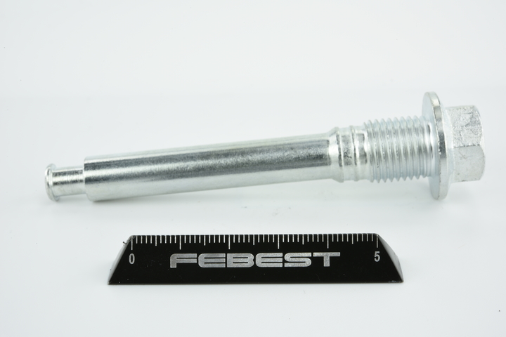 Pasador guía, pinza del freno 0374-RD4LOWF FEBEST HONDA CR-V II (RD) 2.4 4WD (RD7) 2006 162 cv