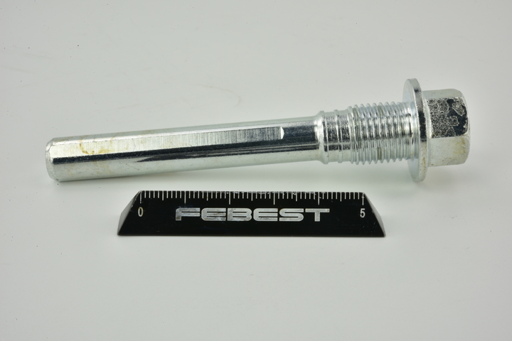 Pasador guía, pinza del freno 0374-RD4UPF FEBEST HONDA CR-V II (RD) 2.4 4WD (RD7) 2006 162 cv