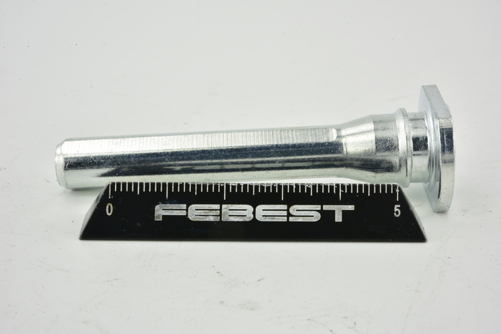 FEBEST 0374-RD5UF Führungsbolzen, Bremssattel HONDA Accord 7 Limousine (CL, CN) 2.0 R (CL7) 220 PS Benzin 2003
