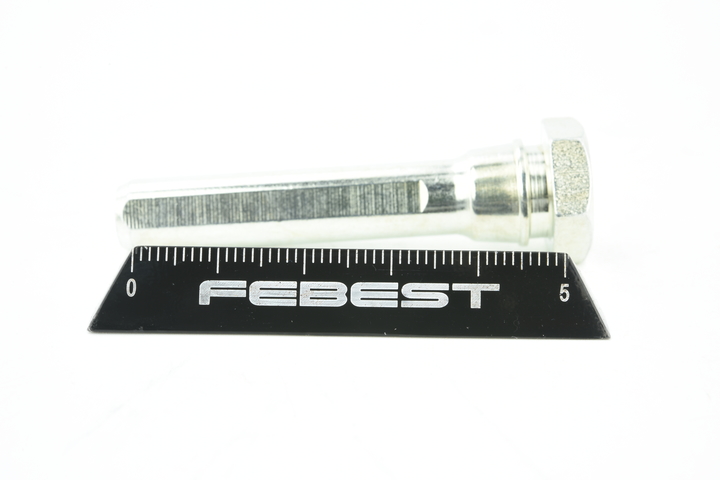 FEBEST 0374-RD5UR Führungsbolzen, Bremssattel HONDA Accord 7 Limousine (CL, CN) 2.0 R (CL7) 220 PS Benzin 2008