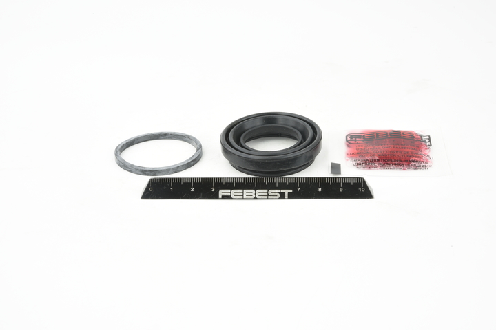 Número OEM 43018-SEA-E01 - Juego de reparación, pinza de freno 0375-CLR HONDA