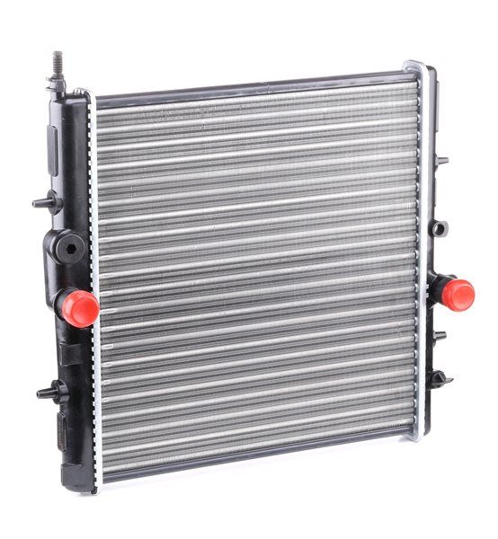 OEM nummer 1330 F9 - Kylare 038-017-0001 VOLVO, VW, FORD, PEUGEOT, CITROËN