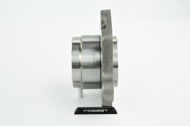 Cubo da roda 0382-JRD1RLH FEBEST HONDA CR-V II (RD) 2.4 4WD (RD7) 2003 162 cv