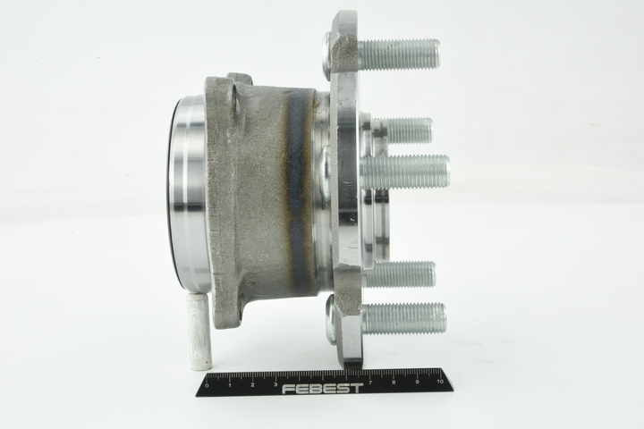 Número OEM 42200-STX-A02 - Cubo de rueda 0382-YF4MR HONDA, ACURA