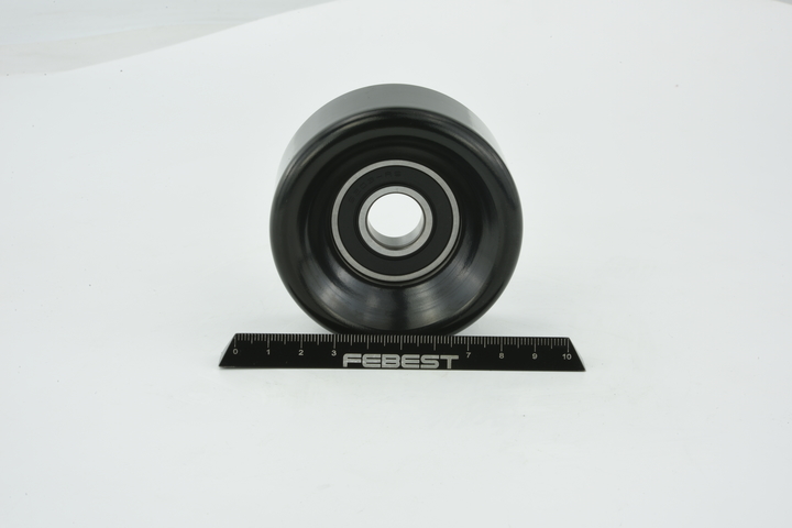Número OEM 1 770 837 - Rolo tensor, correia trapezoidal estriada 0387-RD4 FORD, HONDA