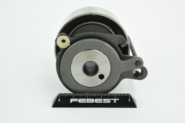Spanrol voor de tandriem 0387-RN FEBEST HONDA Civic VII Hatchback (EU, EP, EV) 2.0 Type-R (EP3) 2002 200 Pk