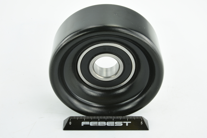 Número OEM 96351533 - Rolo tensor, correia trapezoidal estriada 0387-YD2 CHEVROLET, DAEWOO, DAF, BUICK, HOLDEN
