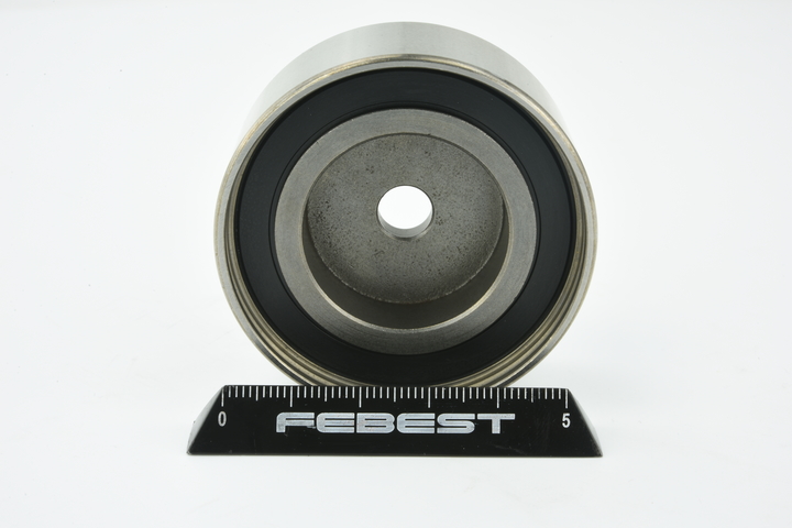 FEBEST 0387-YF4 timing belt tensioner pulley HONDA Elysion I (RR1-RR6) 2.4 i-VTEC 4WD (RR2) 160hp 2004