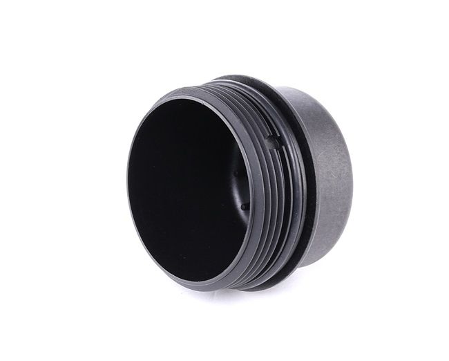 Metalcaucho 03927 Oil filter housing ALFA ROMEO 159 (939) 1.8 MPI 140 hp Petrol 2005