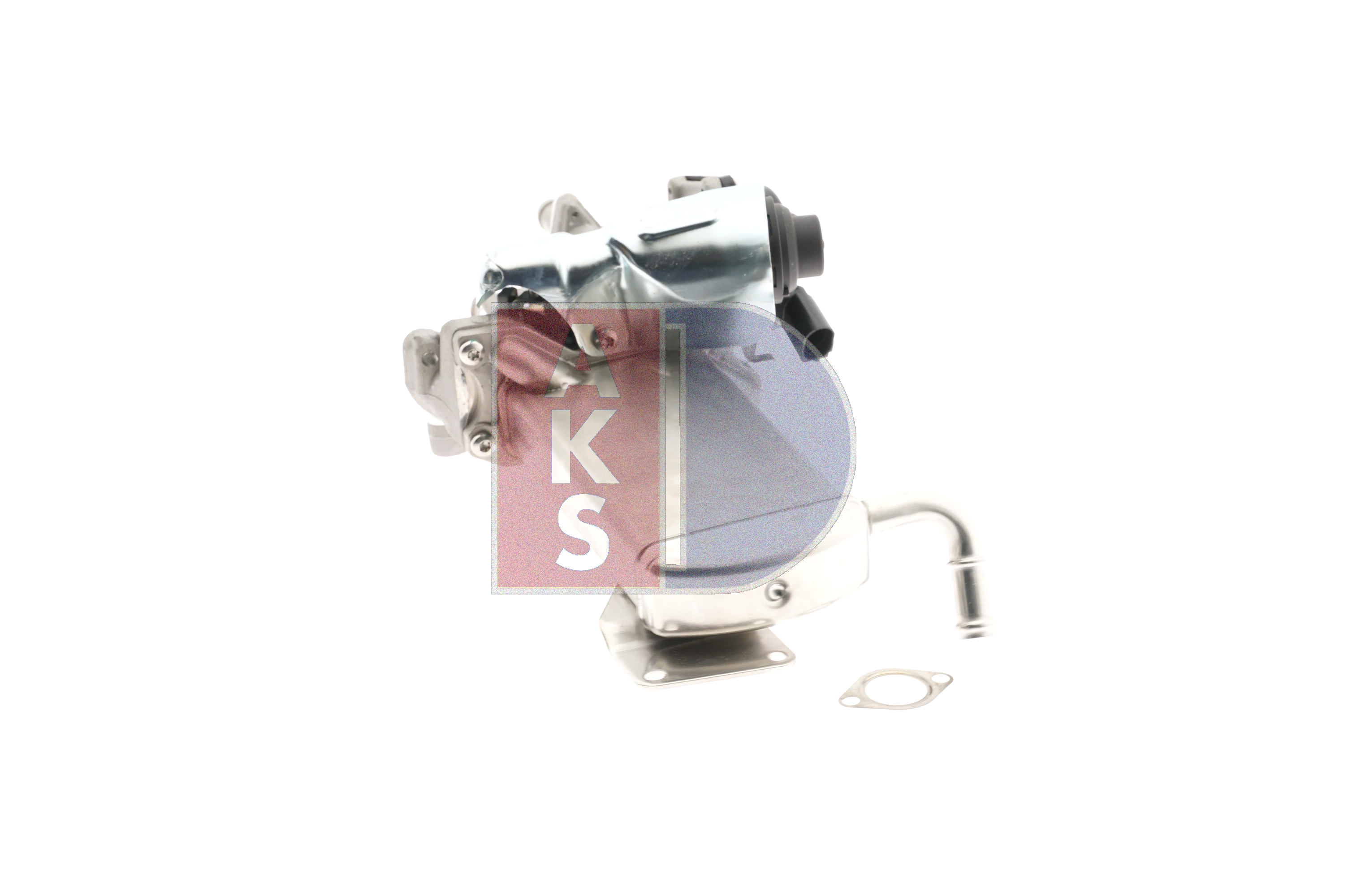 Numero OEM 03L 131 512 DM - Modulo EGR 040064N AUDI, SEAT, SKODA