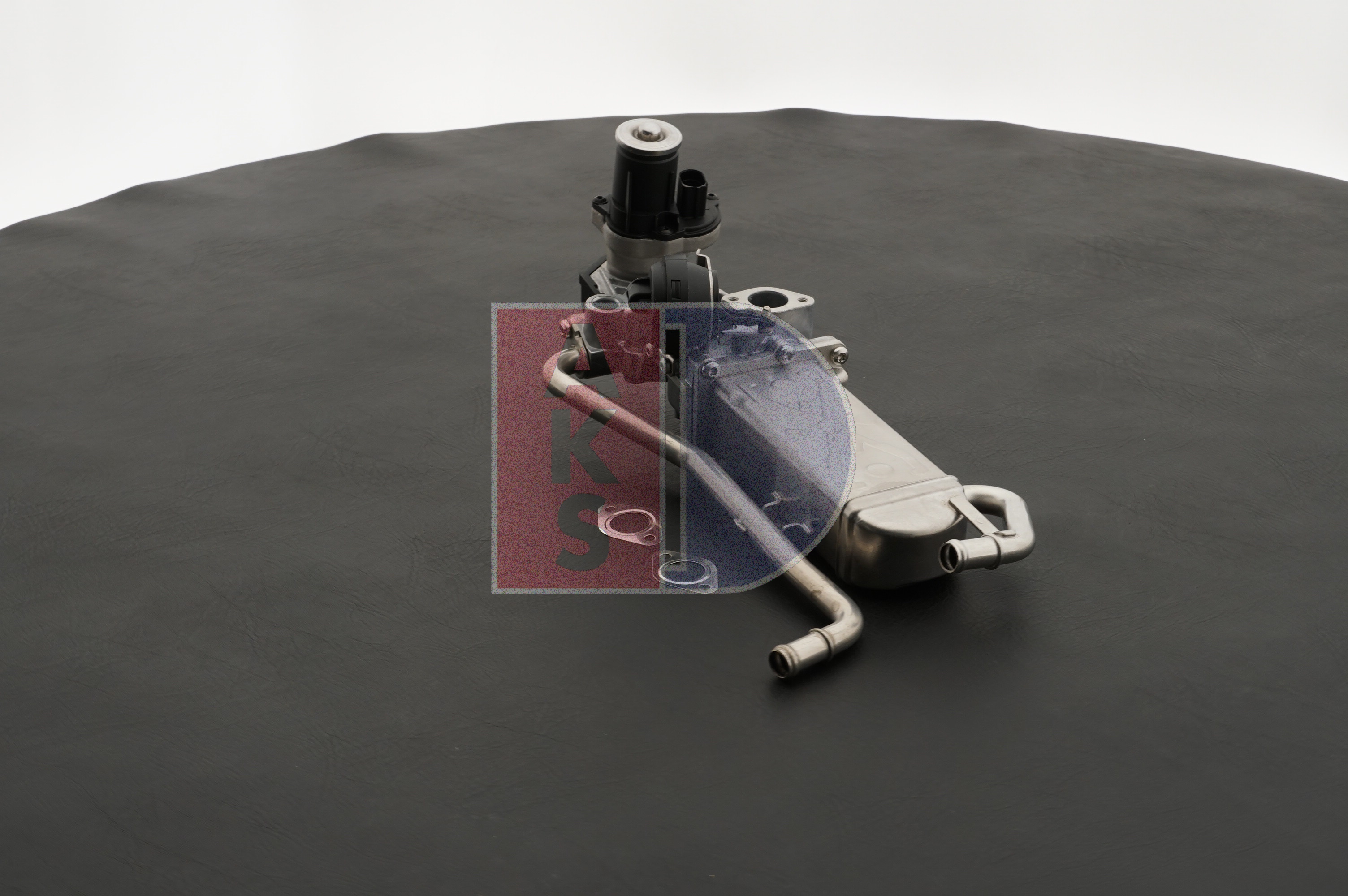 OEM-nummer 03P 131 512 C - EGR module 040065N VW, AUDI, SKODA, SEAT