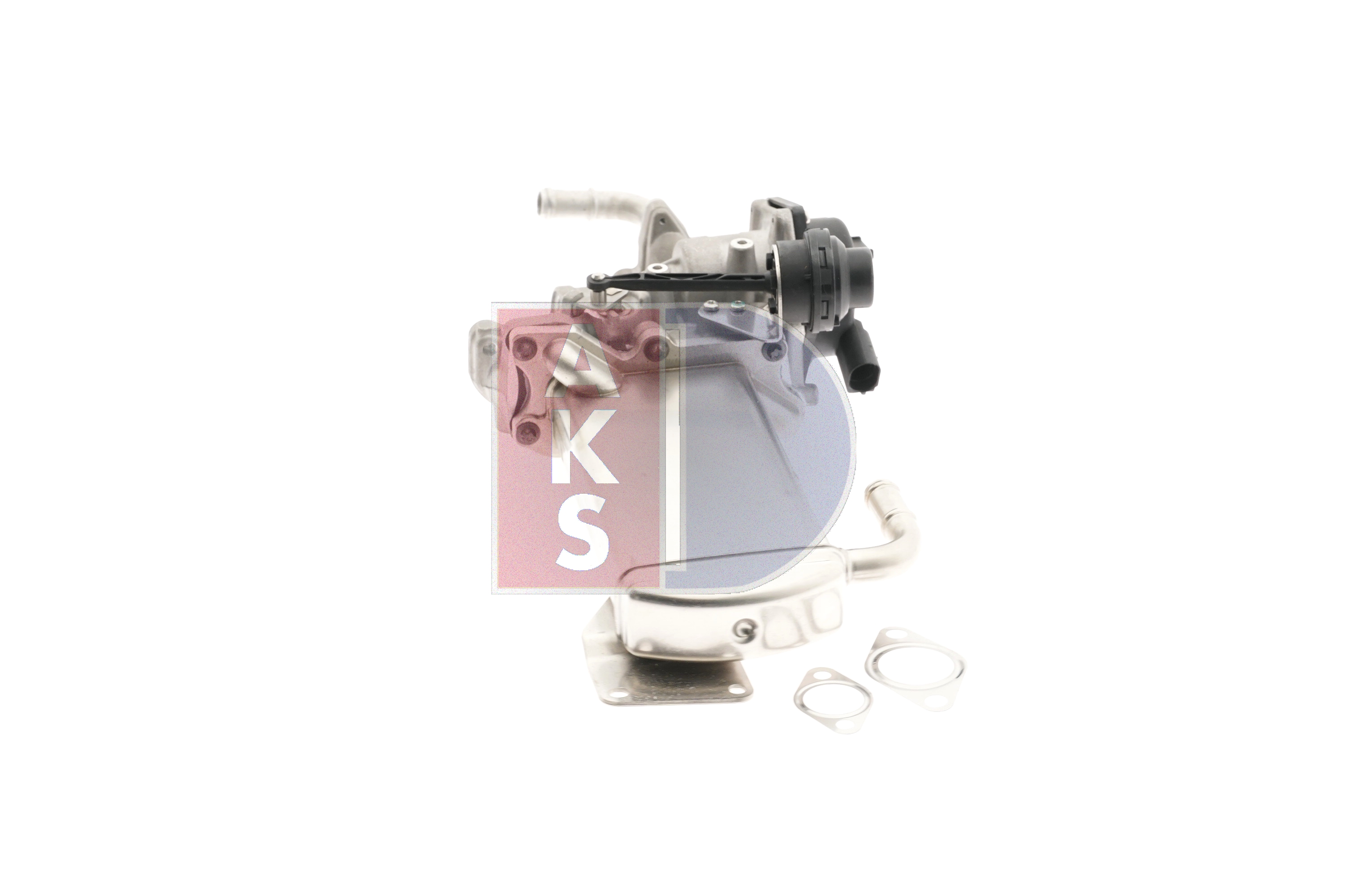 Numero OEM 03L 131 512 BM - Modulo EGR 040070N AUDI, SEAT, SKODA
