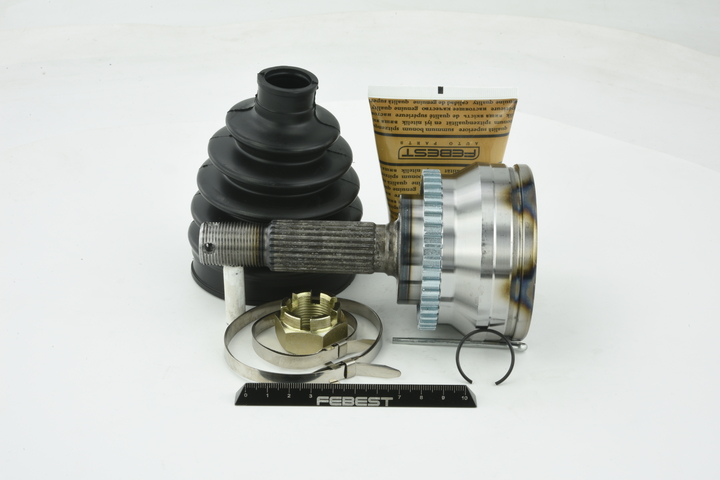 Número OEM MN 156277 - Junta homocinética 0410-033A43 MITSUBISHI