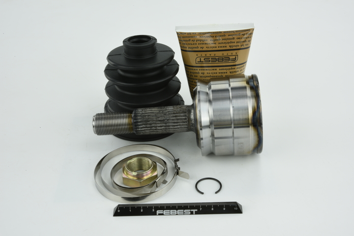 Antriebswellengelenk 0410-Z36 FEBEST MITSUBISHI Colt VI (Z30) 1.3 Flexfuel (Z35A) 2011 95 PS