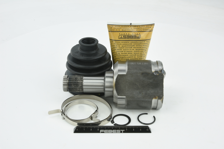 Knokkelled 0411-CS13RH FEBEST MITSUBISHI Lancer VII Sedan (CS_A, CT_A) 1.3 2005 88 HK