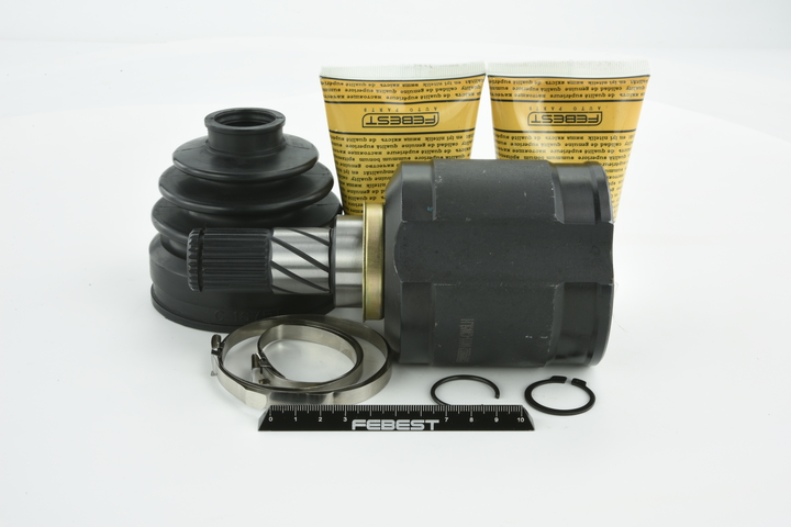 FEBEST 0411-CW5LH cv joint PEUGEOT 4007 (VU, VV) 2.0 147hp 2010