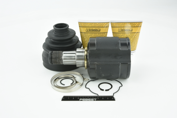 Número OEM 3815A137 - Juego de articulación, árbol de transmisión 0411-CW6LH MITSUBISHI