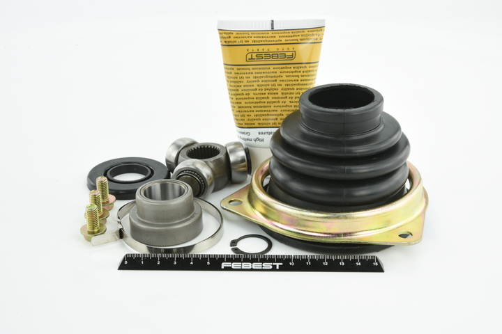 OEM nummer MR911573 - Drivledd 0411-DALH MITSUBISHI