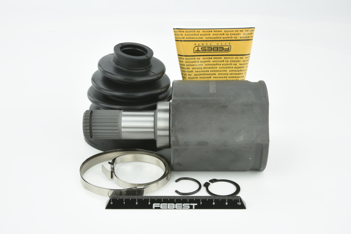 Numer OEM MR911163 - Przegub, wał napędowy 0411-DG MITSUBISHI