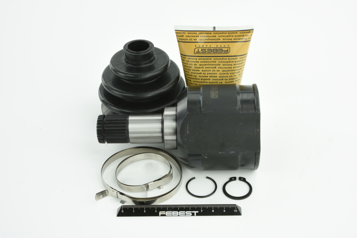 FEBEST 0411-DJ24 Antriebswellengelenk MITSUBISHI ECLIPSE 4 (DKA) 2.4 165 PS Benzin 2012